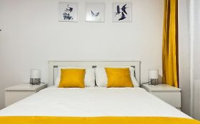 Rsa Apartment - Comfort Near City Centre